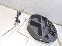 фото thumb №6, Домкрат подъемник ключ вкладыш subaru legacy v kombi 97035aj010