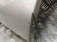 фото thumb №6, Молдинг накладка порогова ліва mercedes slk r171 w171
