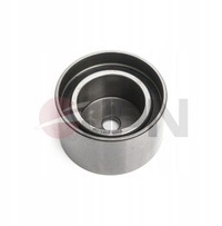 фото thumb №1, Ролик напрямна напрямна ремінь клиновий do kia cerato rio