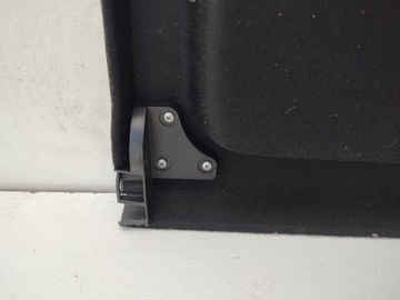 фото thumb №9, Полка задняя багажника fiat sedici suzukisx4 05-09 оригинал