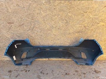 фото thumb №10, Hyundai i10 i-10 iii 3 бампер задній зад