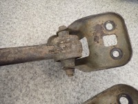 фото thumb №7, Grand vitara ii 06- 1.9 ddis важіль задній лівий lub правий