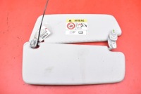 Купить Защита солнцезащитная eu opel corsa e 14-20, фото thumb