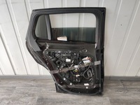 фото thumb №16, Двері mercedes eqc 293 w293 задні ліва повний poznań giełda