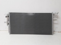 фото thumb №6, Радиатор кондиционера ford kuga focus ej7h19710ac