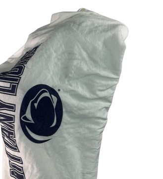 Женская майка с длинным рукавом Penn Nittany Lions NCAA