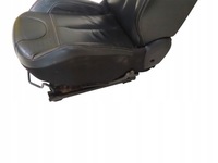 фото thumb №5, Сиденье кожаный передний правый citroen ds3 3 дверь хэтчбек 2010-2016 rok