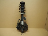 фото thumb №4, Амортизационная стойка поворотный кулак правый перед citroen c4 picasso