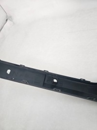 фото thumb №14, Renault trafic iv iii lift 21 - решётка бампера перед левый pdc 261a39991r