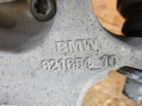 фото thumb №10, Поворотний кулак важіль ліва лівий задня bmw g11 g12