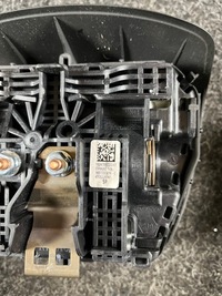 фото thumb №9, Renault megane ii подушка подушка безопасности набор датчик комплект 285581365r