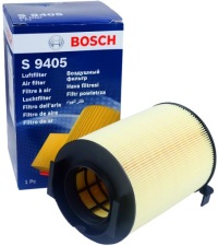 фото thumb №1, Bosch фільтр повітря skoda yeti 1.2 1.4 tsi