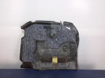 фото thumb №4, Infiniti q50 заглушка обшивка багажника ліва