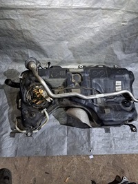 фото thumb №1, Бак пального infiniti qx30