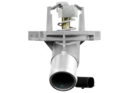 Термостат do opel astra k 1.0 Оригінал, фото thumb