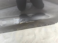 фото thumb №8, Ford puma mk2- двері правий перед