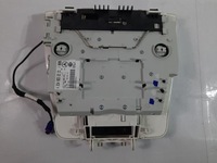 фото thumb №6, Mercedes glk x204 09-15 лампа потолочный a2048202201 usa