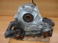 Bmw блок управления бортовой компьютер регулятор мост редуктор 2760 7643762 27607643762 Киев, фото thumb