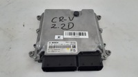 фото thumb №5, Honda cr-v 2.2 d iv бортовой компьютер двигателя 37820-r7c-g21
