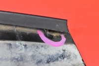 Молдинг бампера перед левая нижняя 1079635-00-a tesla model s lift 16-21 с Разборки, фото thumb