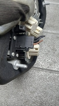 фото thumb №6, Лампа правая зад w крышка багажника opel vectra c 06r универсал