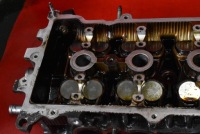 фото thumb №15, Головка двигуна toyota avensis t25 1.8 vvt-i 129 km 02-06