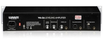 Теплый звук WA-2A