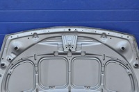 фото thumb №12, Hyundai i20 капот кришка відсік двигуна 08-12