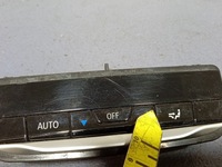 фото thumb №7, Bmw 4 g22 g20 panle переключатель кондиционера задняя 9493012