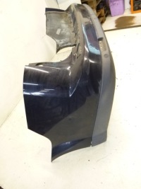 Бампер задний opel vectra c z20r kombi 2004r. Киев, фото thumb