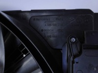 фото thumb №7, Mercedes glc x253 253 coupe вентилятор радіатор