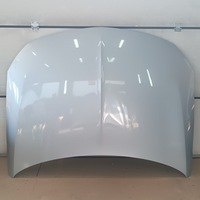 фото thumb №2, Капот opel insignia ii b 17-