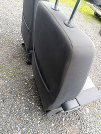 фото thumb №10, Vw t5 t6 комплект сидений передних сиденье пассажир водителя сиденья multivan