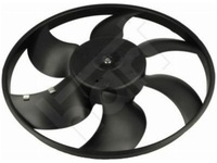 фото thumb №2, Вентилятор радиатора renault thalia i 1.1 1.5