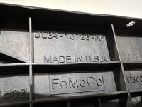 фото thumb №5, Основание каркас кронштейн аккумулятор ford expedition 2018 - 2022