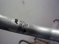 фото thumb №3, Шланг кондиціонера renault megane iv fl 1.6 tce