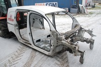фото thumb №1, Четверть bok крыло renault kangoo citan w415