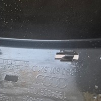 фото thumb №8, Audi tt s бампер задняя 8s0807521d