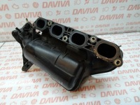 Peugeot 3008 колектор впускний повітря 1.6 vti бензин 88kw 120 hp 2011 Доставка, фото thumb