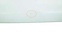 фото thumb №6, Капот audi a3 8p второй рестайлинг 08-12 ly9c