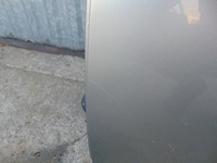 фото thumb №10, Дверь левая задняя honda accord viii kombi nh743m