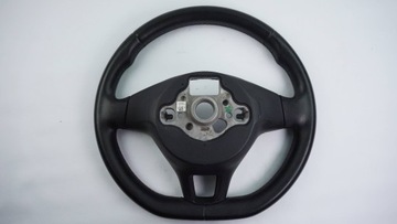 фото thumb №13, Кермо шкіряний багатофункціональна vw golf vii 5g0419091dj