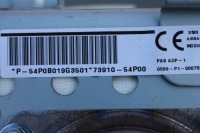 фото thumb №5, Подушка безопасности пассажира 73910-54p00 suzuki vitara ii iii 15-