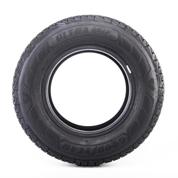 2 зимние шины 215/75R16 Goodyear UG CARGO 113R C
