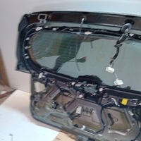 фото thumb №12, Kia sorento iii 15- крышка багажника багажника задняя