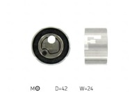 Skf ролик натяжителя ремень распределительного вала 1281086500 1281 Цена, фото thumb