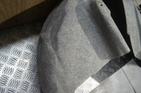 фото thumb №11, Підкрилок правий задня audi a3 8v 8v0810172