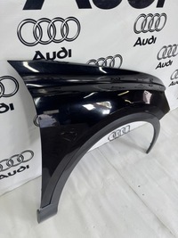 фото thumb №6, Audi q8 4m8 крыло правые переднее перед планка оригинал.