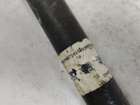 Mercedes приводной вал a2463500710 европа с Разборки, фото thumb