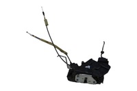 фото thumb №1, Замок двері правий перед 8 pin mazda 5 i 05-08 eu